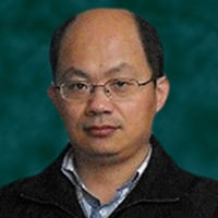 Photo of Feng Wang