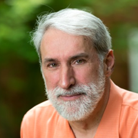 Photo of Daniel Nocera